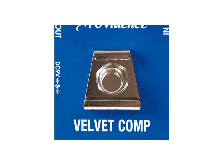 Providence Velvet Comp